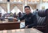 DPRD Barito Utara, Hasrat: Pesan Bupati Shalahuddin di Iduladha Perkuat Kepedulian dan Semangat Berkorban
