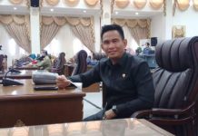 DPRD Barito Utara, Hasrat: Pesan Bupati Shalahuddin di Iduladha Perkuat Kepedulian dan Semangat Berkorban