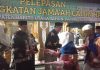 Pelepasan Jemaah Haji Barito Utara Berlangsung Khidmat, Bupati Shalahuddin Sampaikan Pesan