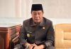 Hadirkan Ketua Asosiasi Bawang Merah Nganjuk, Barito Utara Fokus Tingkatkan Ketahanan Pangan