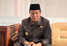 Hadirkan Ketua Asosiasi Bawang Merah Nganjuk, Barito Utara Fokus Tingkatkan Ketahanan Pangan