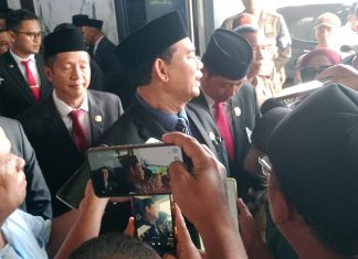 Daftar Mutasi dan Rotasi Jabatan, 18 Pejabat Eselon II Barito Utara Resmi Dilantik