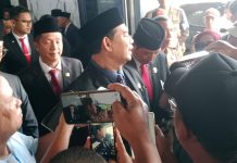 Media Sempat Dilarang Liputan Pelantikan, Bupati Shalahuddin Sebut Terjadi Miskomunikasi