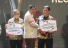 Pemkab Barito Utara Sabet Juara 1 Penurunan Pengangguran se-Kalimantan