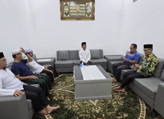 Pelatihan Juleha Segera Digelar MUI
