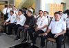 Ikut Kunjungan Pemkab ke KPK, DPRD Hasrat Tegaskan Dukungan Perbaikan Tata Kelola