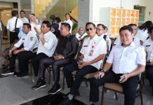 Ikut Kunjungan Pemkab ke KPK, DPRD Hasrat Tegaskan Dukungan Perbaikan Tata Kelola