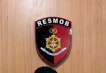 Satreskrim Polres Barut Gerak Cepat Tangkap Pelaku Curanmor di Muara Teweh