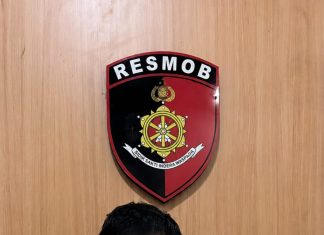 Satreskrim Polres Barut Gerak Cepat Tangkap Pelaku Curanmor di Muara Teweh