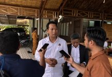 Fariyadi Y. Tingan Pimpin Kadin Barito Utara, Siap Perkuat Daya Saing Organisasi