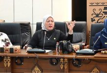 DPRD Barito Utara Gelar RDP Bahas Alternatif Lokasi Jembatan Lahei