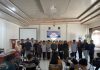 PT Pamapersada Nusantara Distrik BEKB Gelar Kegiatan Santunan Sosial di Desa Benangin