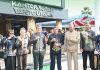 Komisi III DPRD Barut Ikuti Upacara HUT ke-69 Kalteng dan Harkitnas ke-118