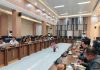 Pemkab Barito Utara Tegaskan Komitmen Sinergi Pembangunan dan Keamanan Investasi