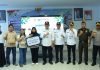 Bupati Barito Utara Tegaskan Komitmen Tingkatkan Pelayanan Humanis di RSUD Muara Teweh