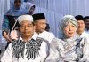Ketua Komisi III DPRD Barito Utara Nilai Pawai Tanglong Pererat Kebersamaan dan Kreativitas Religius