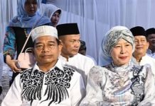 Ketua Komisi III DPRD Barito Utara Nilai Pawai Tanglong Pererat Kebersamaan dan Kreativitas Religius