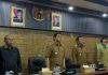 Pemkab Barito Utara dan Perusda Batara Jalin Silaturahmi, Bahas Investasi dan Limbah B3