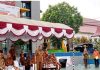 Bupati Barito Utara Pimpin Apel Sensus Ekonomi 2026, Soroti Pentingnya Akurasi Data