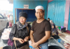 DPRD Barito Utara Laksanakan Penyembelihan Hewan Kurban