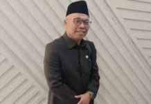 DPRD Barito Utara Dukung Upaya Bupati Kembangkan Investasi Berkelanjutan