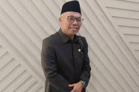 DPRD Barito Utara Dukung Upaya Bupati Kembangkan Investasi Berkelanjutan