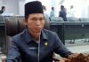 Peringati Hari Anti Narkotika Internasional, Patih Herman AB Ajak Masyarakat Perangi Narkoba