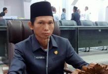 Peringati Hari Anti Narkotika Internasional, Patih Herman AB Ajak Masyarakat Perangi Narkoba