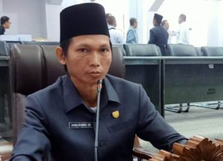Peringati Hari Anti Narkotika Internasional, Patih Herman AB Ajak Masyarakat Perangi Narkoba
