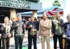 Hadiri HUT ke-69 Kalteng, Legislator Barito Utara Soroti Pentingnya Semangat Pembangunan