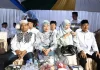 Pawai Tanglong Barito Utara Semarakkan Nuansa Religius dan Budaya