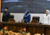 DPRD Barito Utara Gelar Paripurna Pembahasan LKPJ Bupati