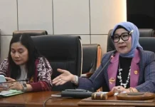 DPRD Barito Utara Soroti Kekosongan Nakes, Minta Segera Diisi