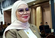 Peringatan Hari Lahir Pancasila, Sri Neni Ajak Perkuat Gotong Royong untuk Kemajuan Daerah