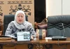 Raperda Perumahan dan Permukiman Kumuh Disetujui DPRD Barito Utara