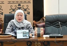 Raperda Perumahan dan Permukiman Kumuh Disetujui DPRD Barito Utara