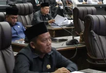 Ardianto Ajak Warga Utamakan Musyawarah dan Bijak dalam Bermedia Sosial