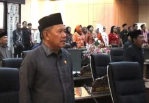 Pembangunan Barito Utara Butuh Formula Berbasis Data yang Tepat