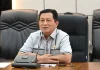 H. Nurul Anwar Usulkan Barito Utara Jadi Rute Tetap Ekspedisi Internasional