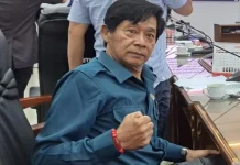 Edi Pran Aji Dorong Pelestarian Anyaman Rotan Warisan Budaya Adat