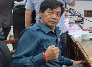 Edi Pran Aji Dorong Pelestarian Anyaman Rotan Warisan Budaya Adat