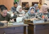 DPRD Barito Utara Ikuti Paparan Skema Multiyears untuk Percepatan Pembangunan