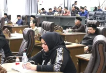 Daycare di Kawasan Pasar Raih Perhatian BKKBN, Ini Tanggapan Dewan