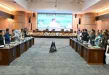 DPRD Barito Utara Awasi Pelaksanaan Pembangunan Skema Multiyear