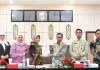 Gandeng Kemenkumham, DPRD Barito Utara Matangkan Dua Raperda Inisiatif