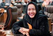 DPRD Barito Utara Dukung Instruksi Bupati terkait Fasilitas Umum