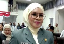 Sri Neni Trianawati: Car Free Day Wujud Komitmen Pemkab untuk Masyarakat
