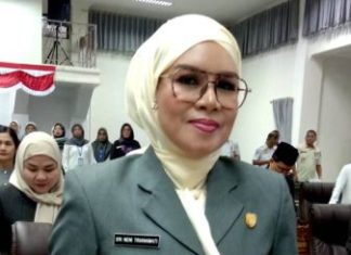 Sri Neni Trianawati: Car Free Day Wujud Komitmen Pemkab untuk Masyarakat