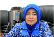 Ketua DPRD Barito Utara Apresiasi WTP ke-11, Minta Pemkab Jangan Lengah untuk Dipertahankan