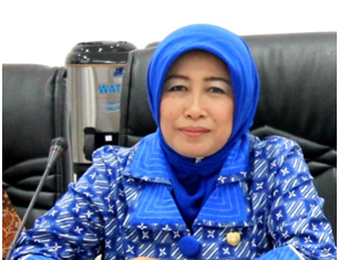Ketua DPRD Barito Utara Apresiasi WTP ke-11, Minta Pemkab Jangan Lengah untuk Dipertahankan